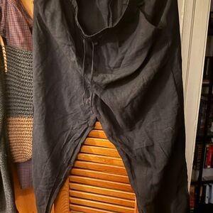 H&M Women's Black Trousers